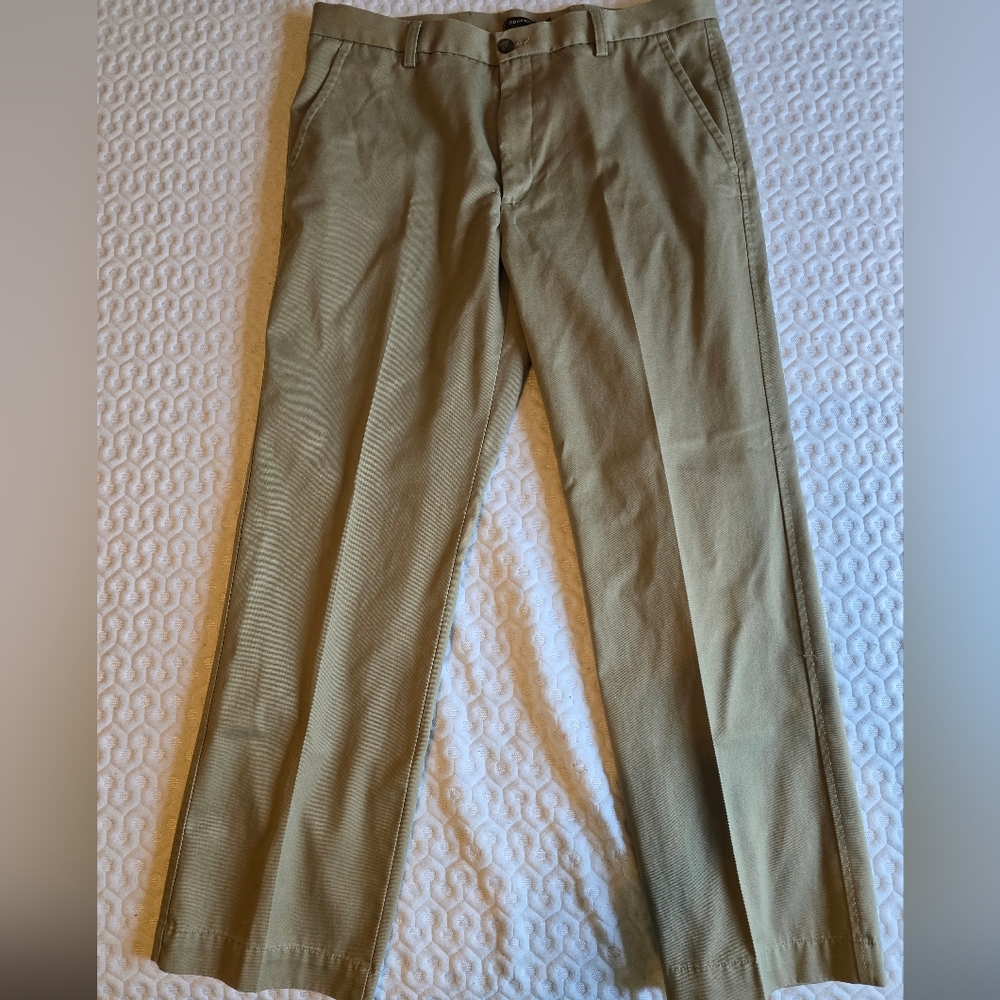 NWOT Men's Dockers D1 36x30